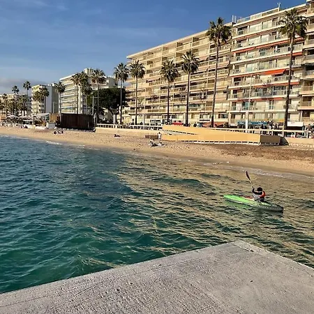 Apartmán Soleil 2023 *