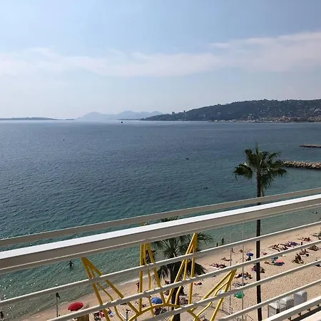 Soleil 2023 Lejlighed Antibes