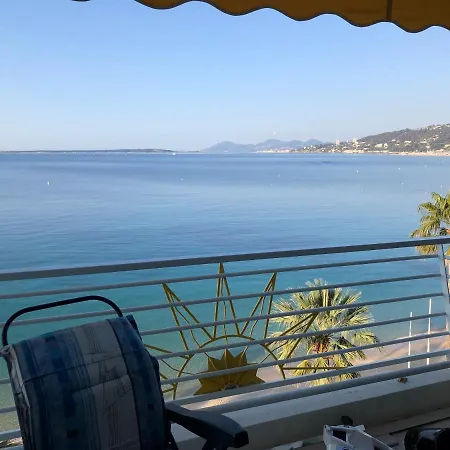 Διαμέρισμα Soleil 2023 *