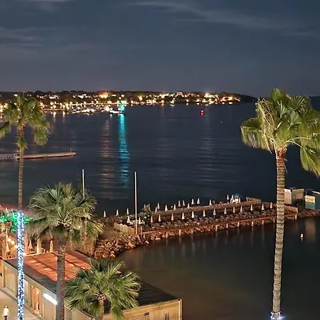 Διαμέρισμα Soleil 2023 Αντίμπ