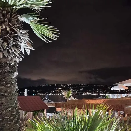 Διαμέρισμα Soleil 2023