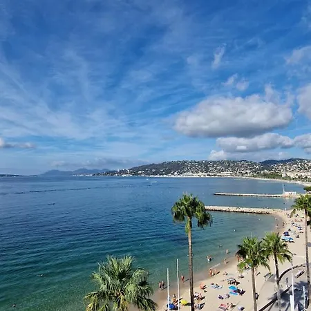 Apartmán Soleil 2023