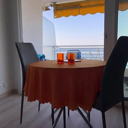 Soleil 2023 Antibes