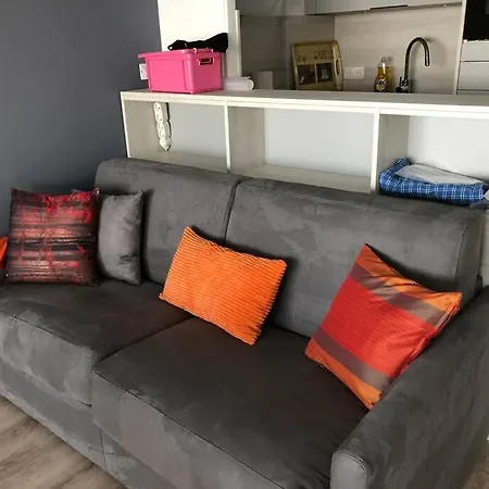 Apartmán Soleil 2023 Antibes