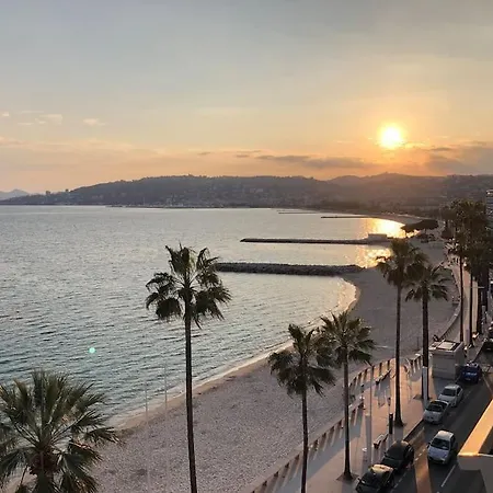 Apartamento Soleil 2023