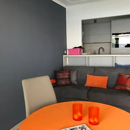 Soleil 2023 Apartamento Antibes