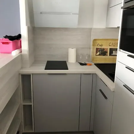 Soleil 2023 Apartmán *