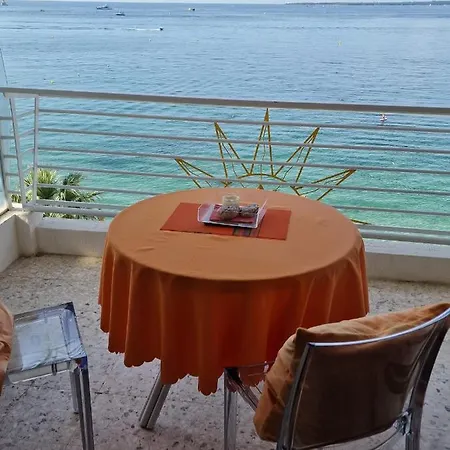 Soleil 2023 Apartmán