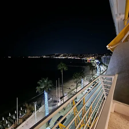 Appartement Soleil 2023 Antibes