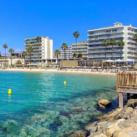 Soleil 2023 * Antibes