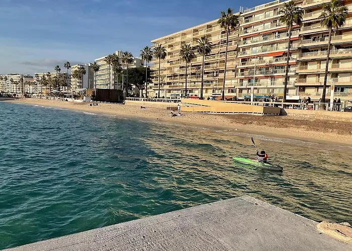 Apartamento Soleil 2023 *