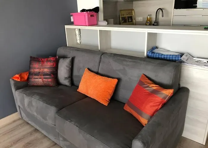 Apartamento Soleil 2023 Antibes