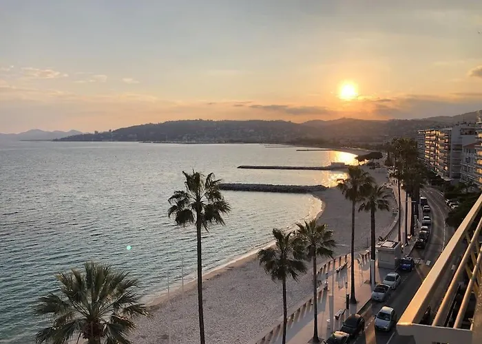 Apartamento Soleil 2023