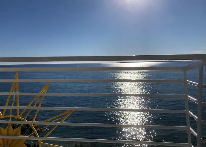 Soleil 2023 * Antibes