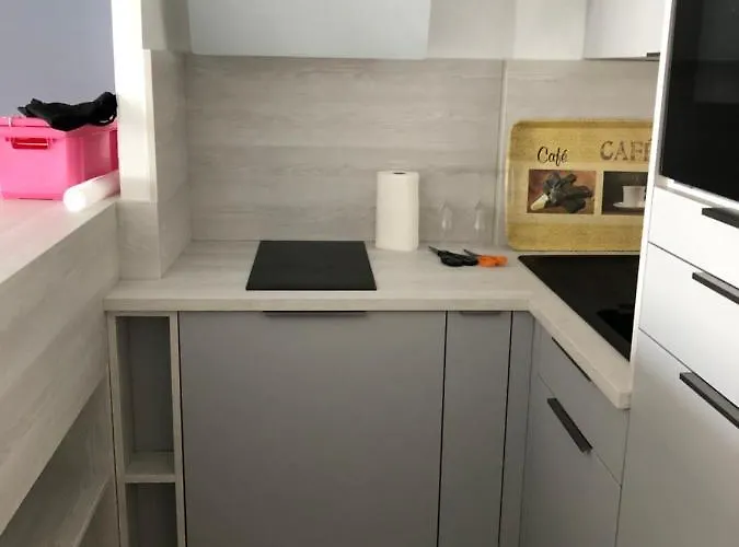 Soleil 2023 Apartment *