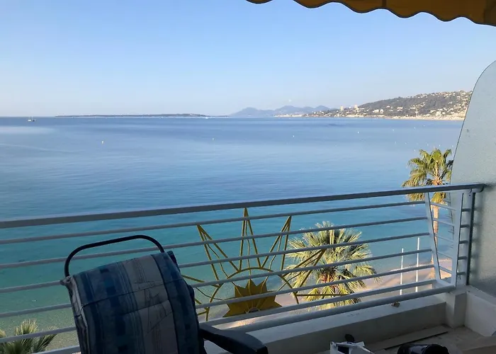 Apartment Soleil 2023 *