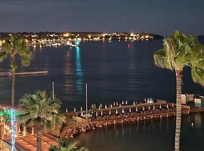 Apartamento Soleil 2023 Antibes