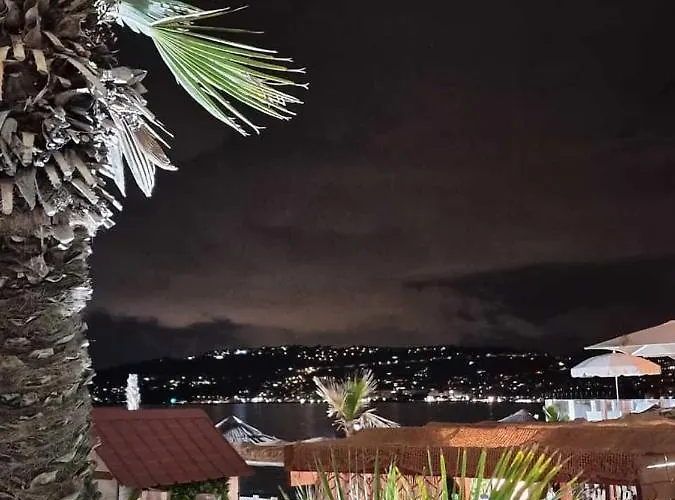 Apartamento Soleil 2023