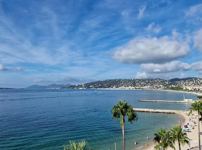 Apartamento Soleil 2023