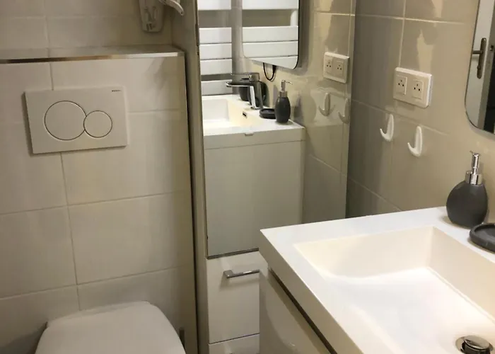 Apartamento Soleil 2023 Antibes