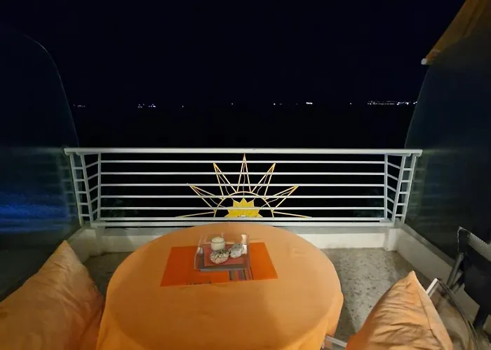 Soleil 2023 Apartamento Antibes