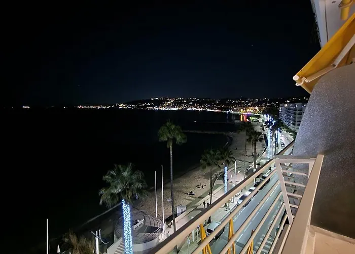 Lejlighed Soleil 2023 Antibes